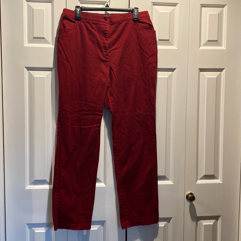 Tribal Stretch-Extensible Jeans